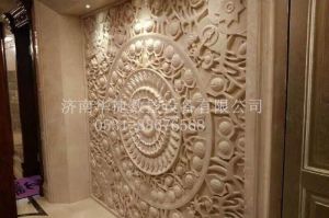 信阳固始县石材雕刻样板