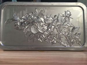 信阳固始县金属/铝/铜板样品