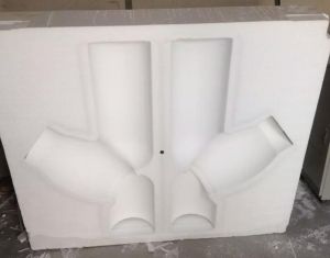 信阳固始县泡沫/橡塑样品