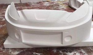 信阳固始县泡沫/橡塑样品