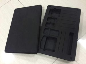 信阳固始县泡沫/橡塑样品