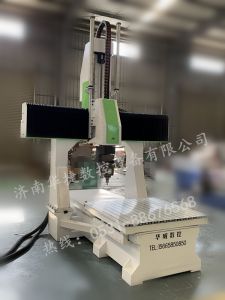 信阳固始县五轴加工中心